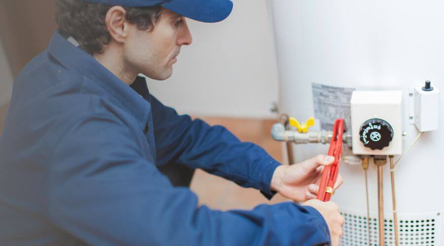 Professional Leak Detection in Transylvania, LA